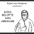 Gods belofte aan Abraham
