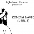 Koning David, deel 2