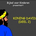 Koning David, deel 2