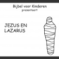 Jezus en Lazarus