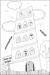 Toren van Babel2