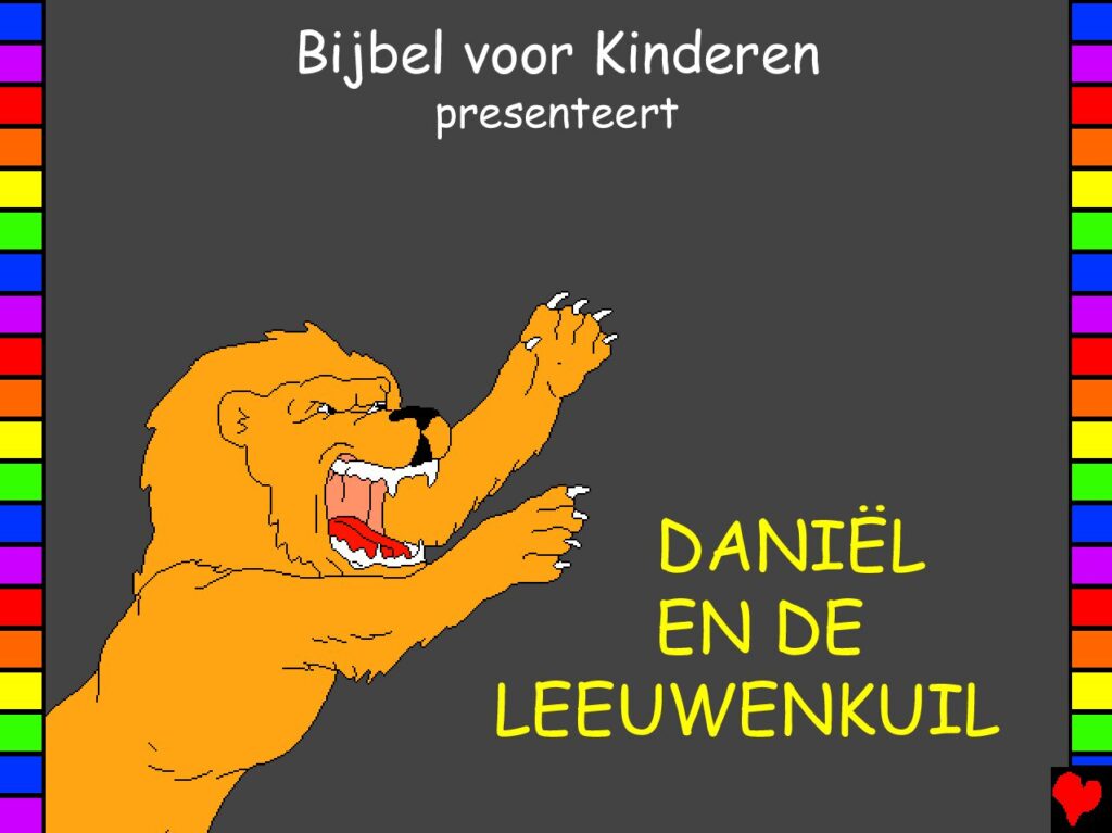 thumbnail of Daniel_and_the_Lions_Den_Dutch