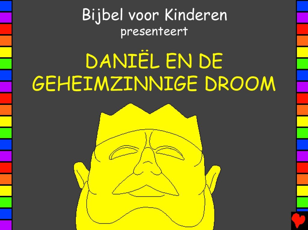 thumbnail of Daniel_and_the_Mystery_Dream_Dutch