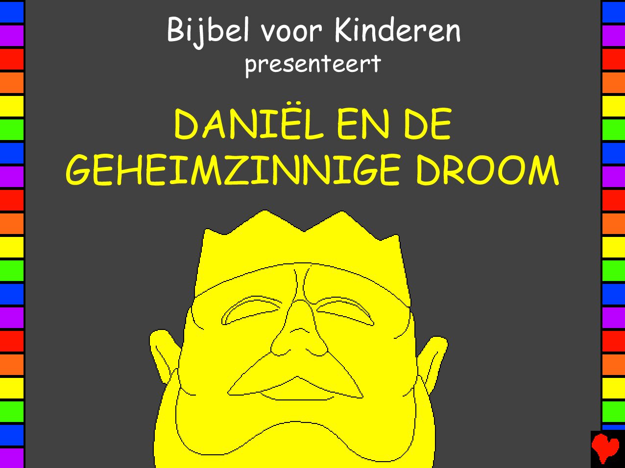 thumbnail of Daniel_and_the_Mystery_Dream_Dutch