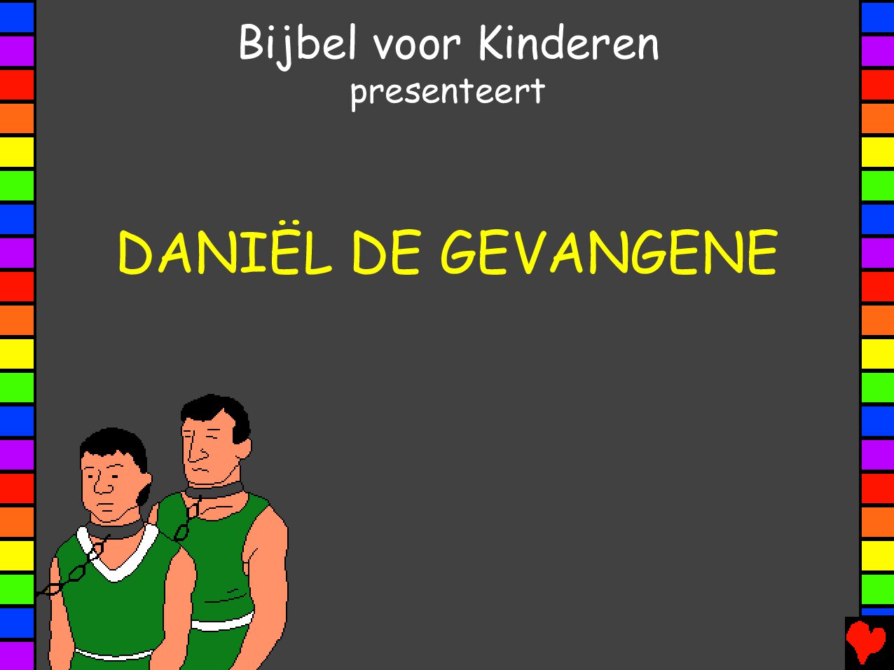 thumbnail of Daniel_the_Captive_Dutch