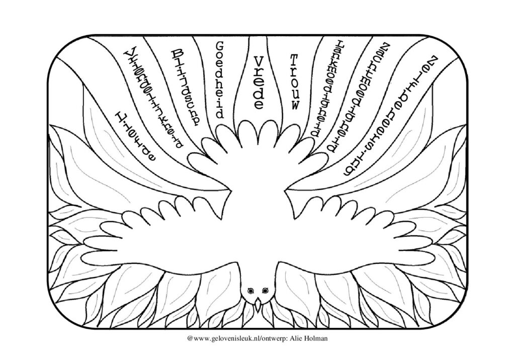 thumbnail of Duif_met_vuur_Nederlands