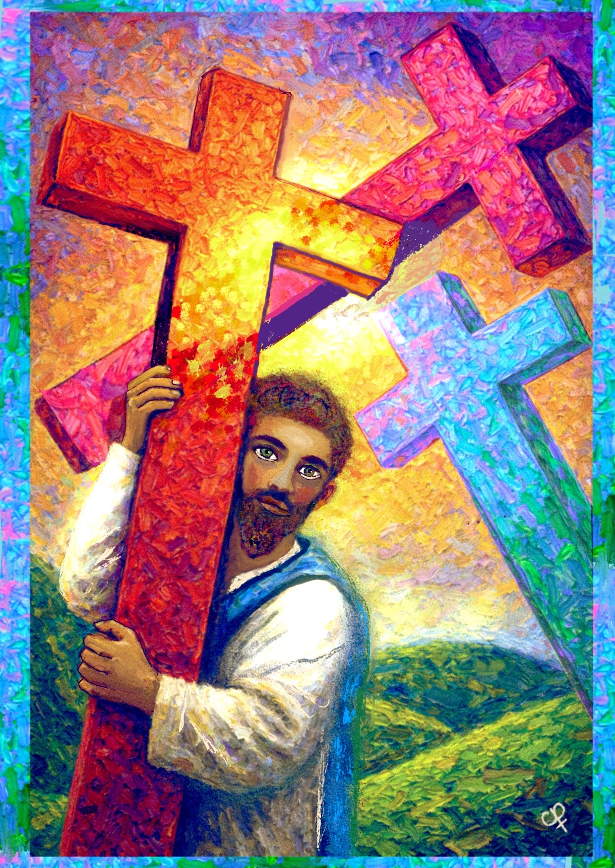 thumbnail of Simon-van-Cyrene-Pasen-2026