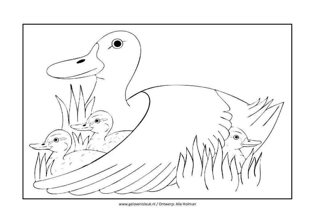 thumbnail of In_de_schaduw_van_Uw_vleugels-kleurplaat