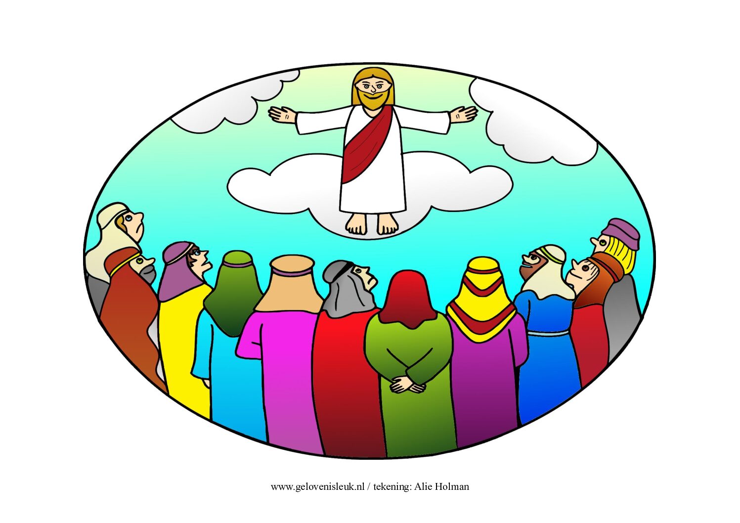 thumbnail of Jezus-Hemelvaart-2