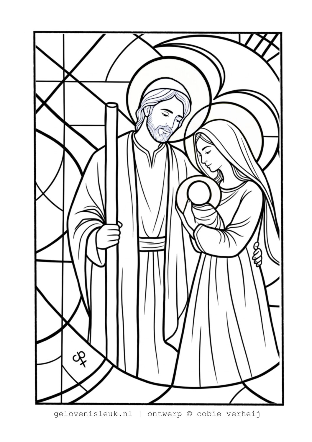 thumbnail of Jozef-maria-Jezus-lijnen_
