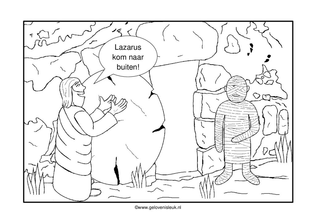 thumbnail of Lazarus1