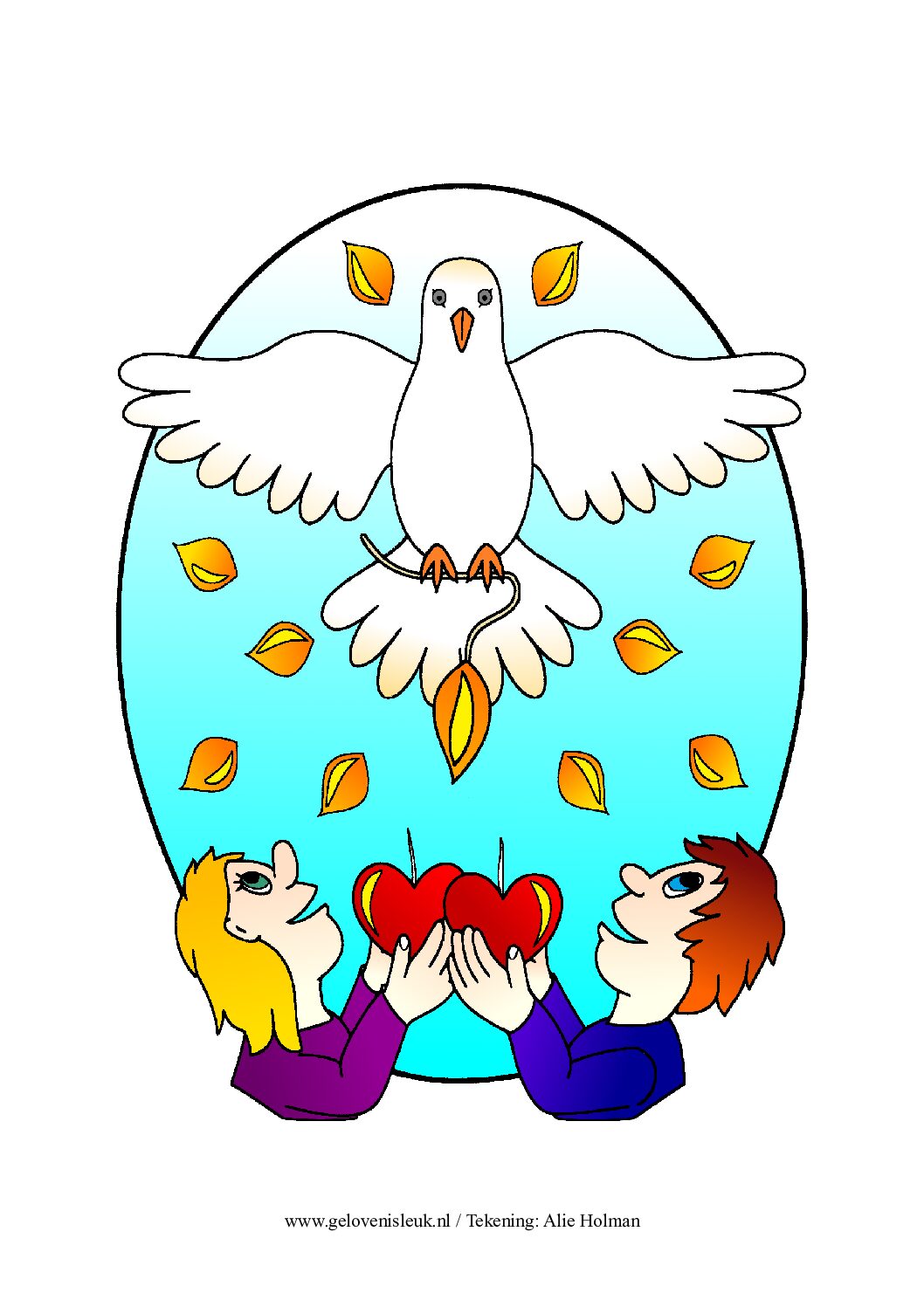 thumbnail of Ontvang-Mijn-Geest