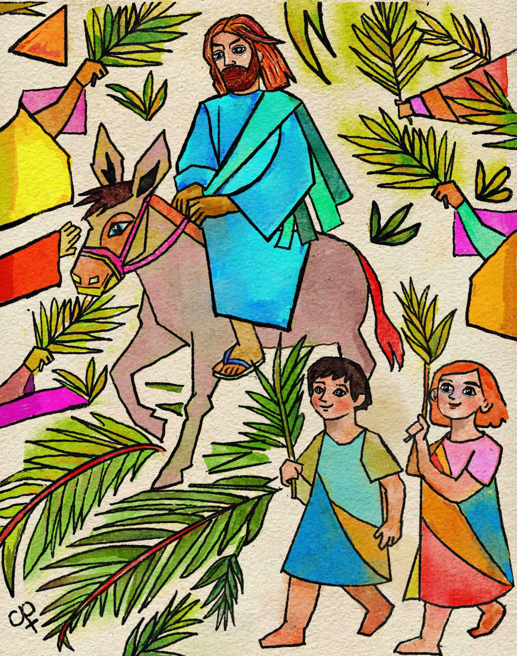 thumbnail of Palmpasen_2026