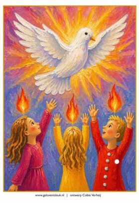 thumbnail of Pinksterkinderen