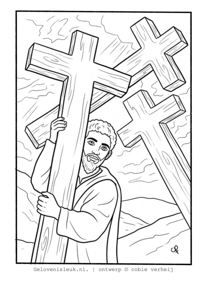 thumbnail of Simon-cyrene