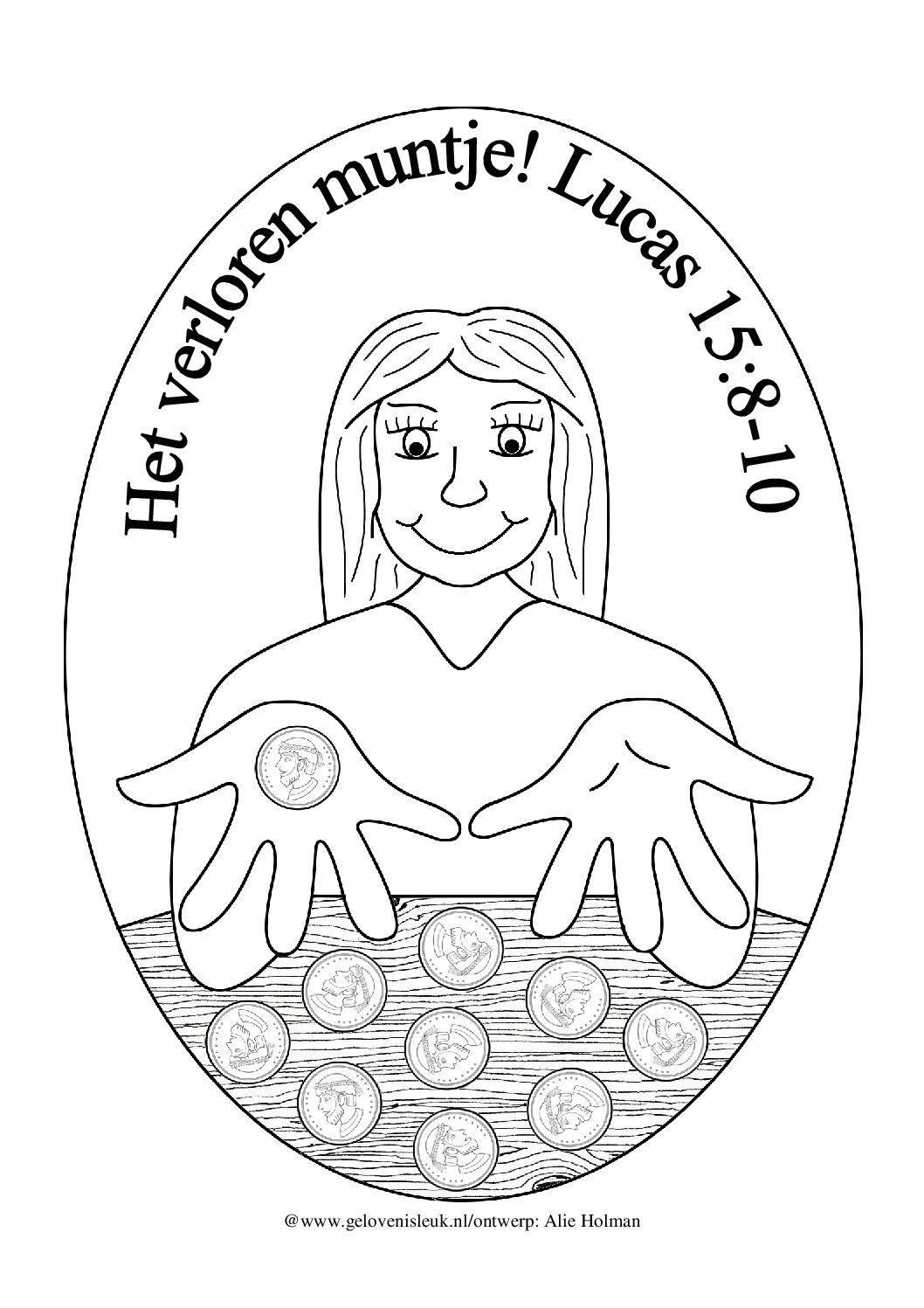 thumbnail of Verloren_muntje_kleurplaat_Nederlands