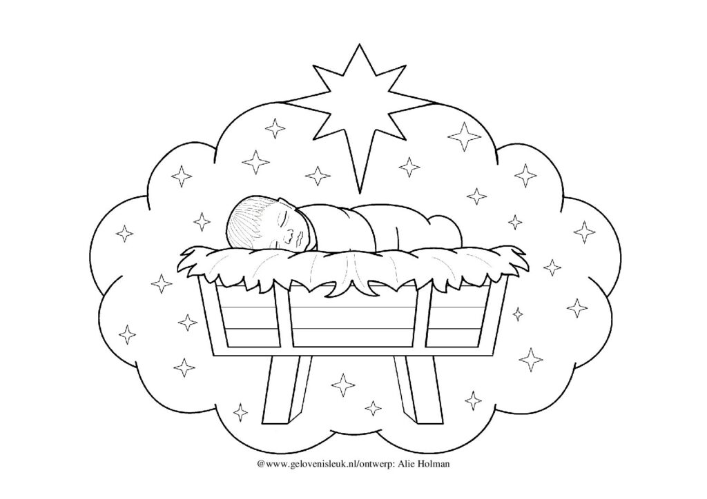 thumbnail of Wolk_van_een_baby_kleurplaat