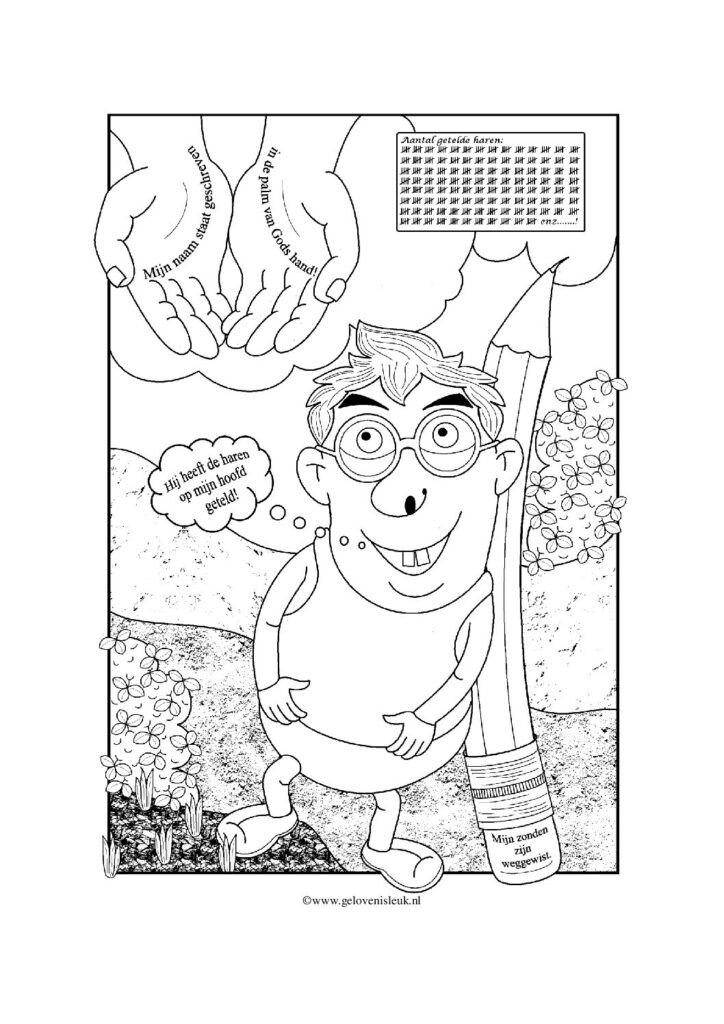 thumbnail of al_je_haren_zijn_geteld1