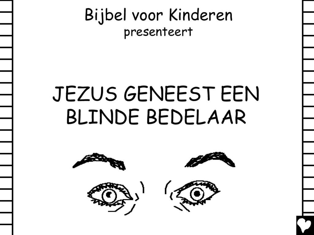 thumbnail of blindebedelaar