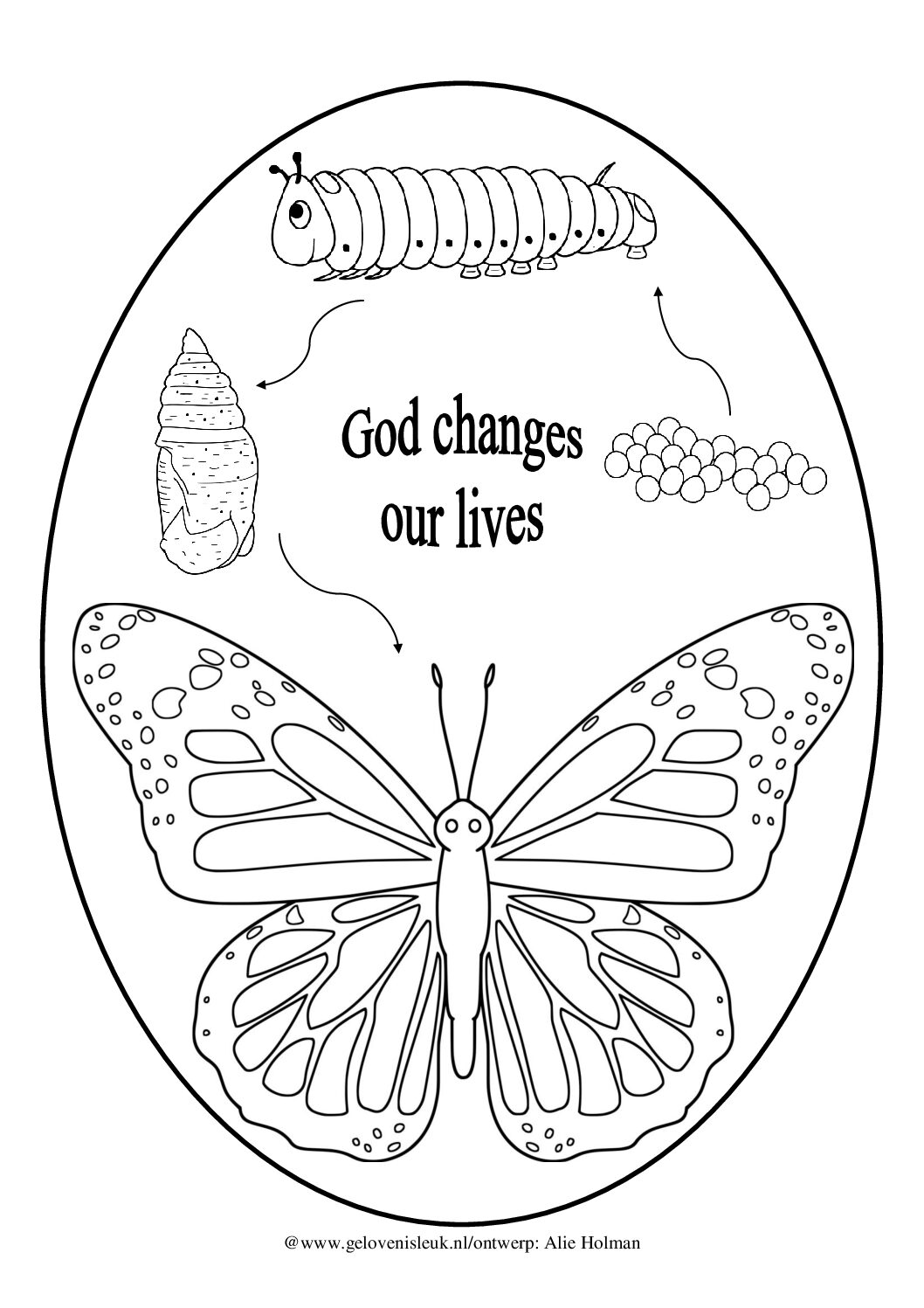 thumbnail of butterfly___God_changes_our_lives_coloring_page