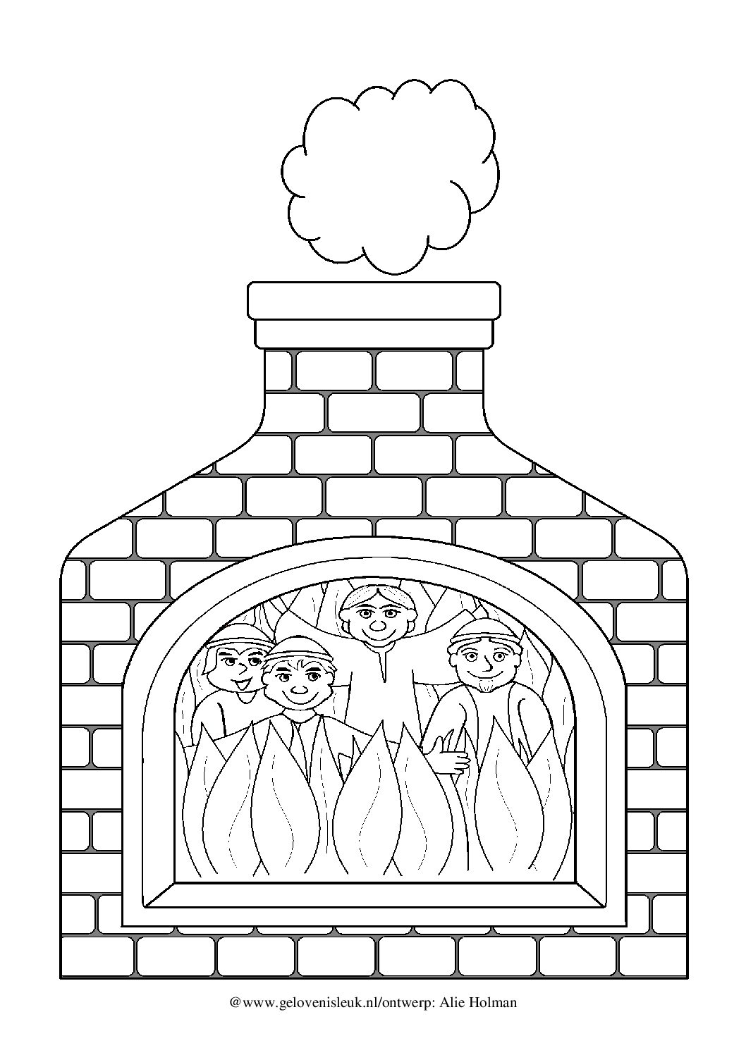 thumbnail of daniel_vurige_oven_kleurplaat