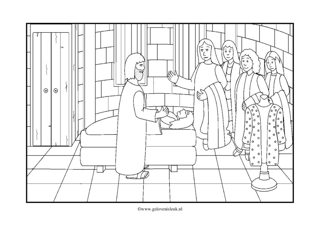 thumbnail of dorcas_opgebaard