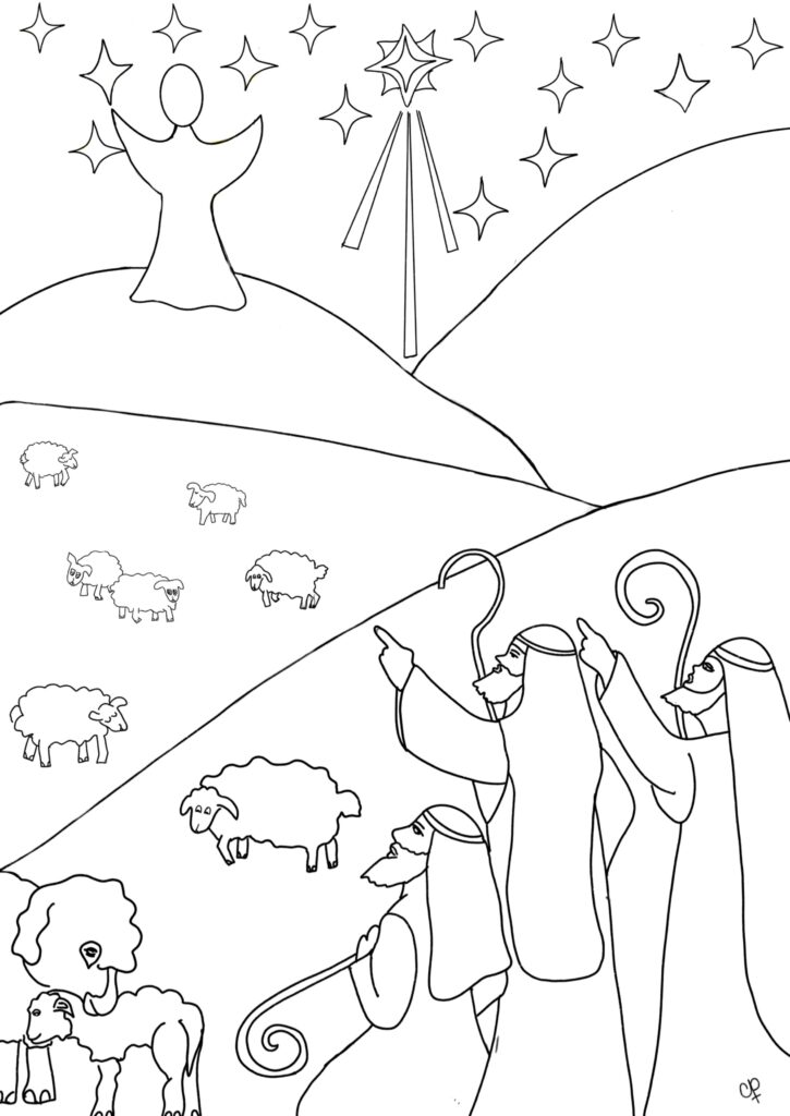 thumbnail of engel-sterren