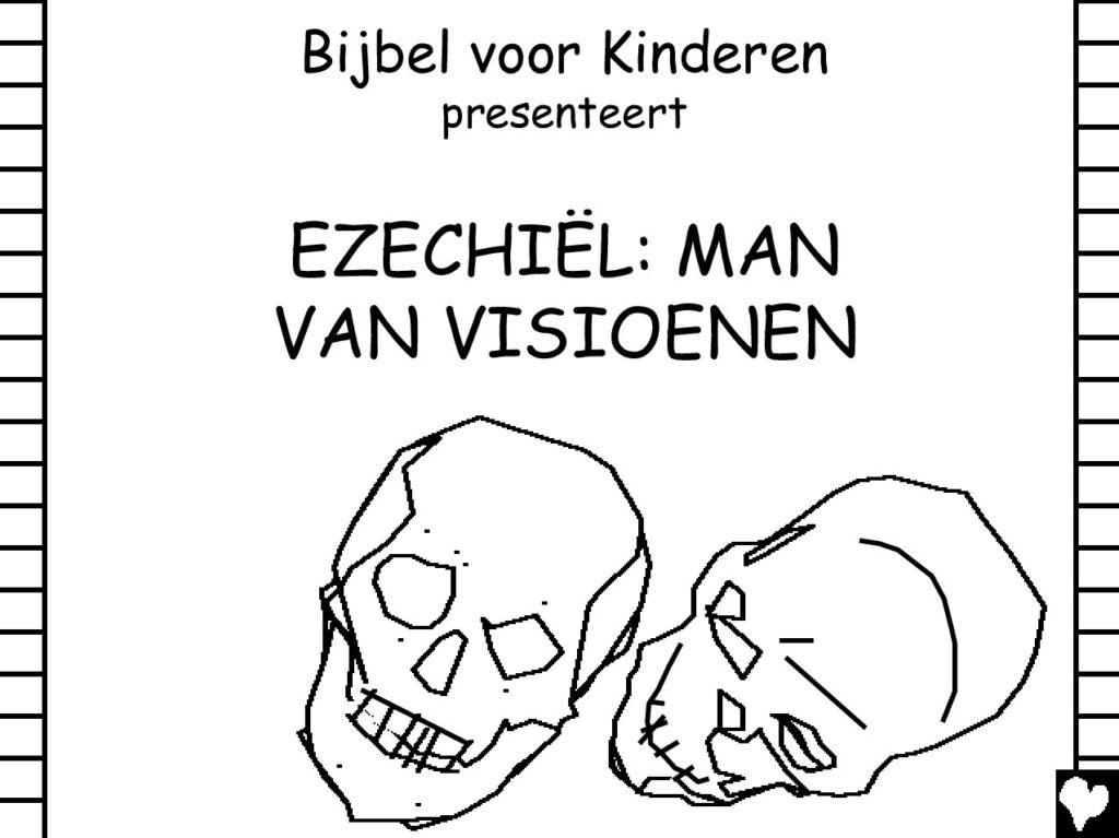 thumbnail of ezechiel