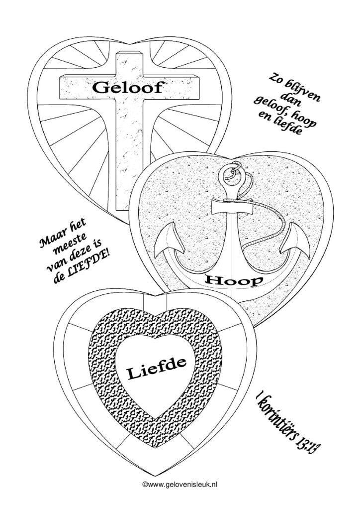 thumbnail of geloof_hoop_en_liefde_kleurplaat