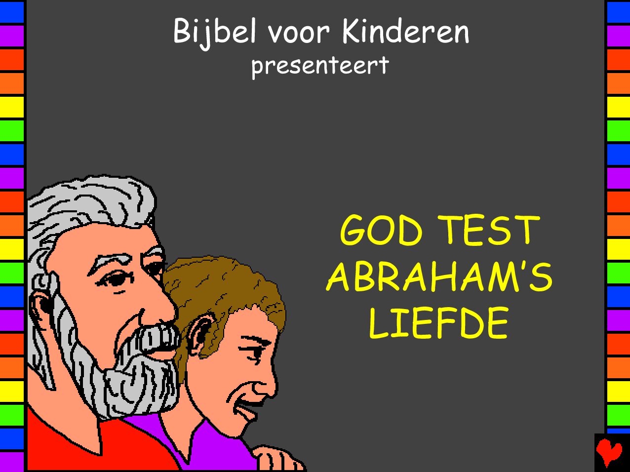 god_test_abrahams_liefde_ot