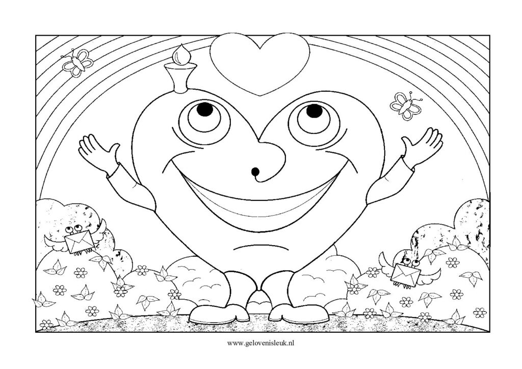 thumbnail of hart_vlinder_vogel_brief