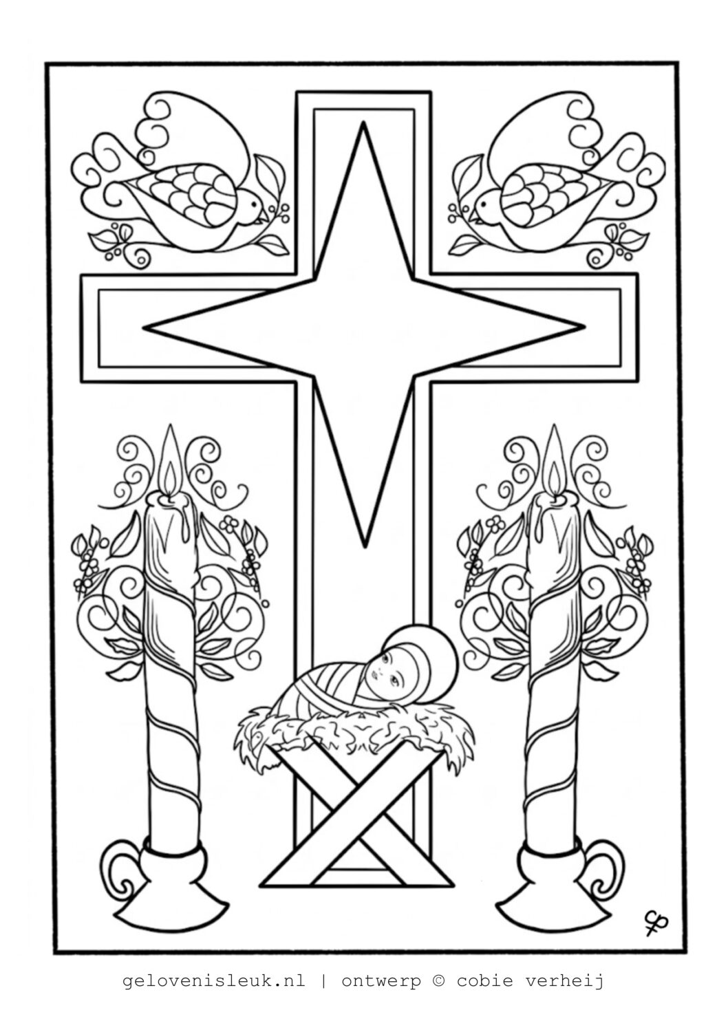 thumbnail of jezus-kaarsen-vogel
