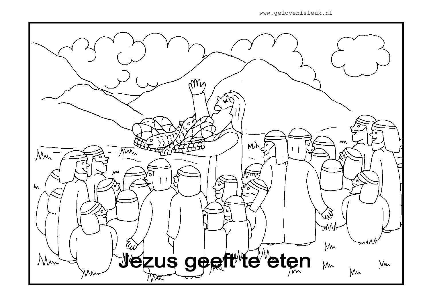 thumbnail of jezusgeeftteeten