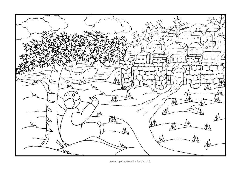 thumbnail of jonakijktnaarnineve