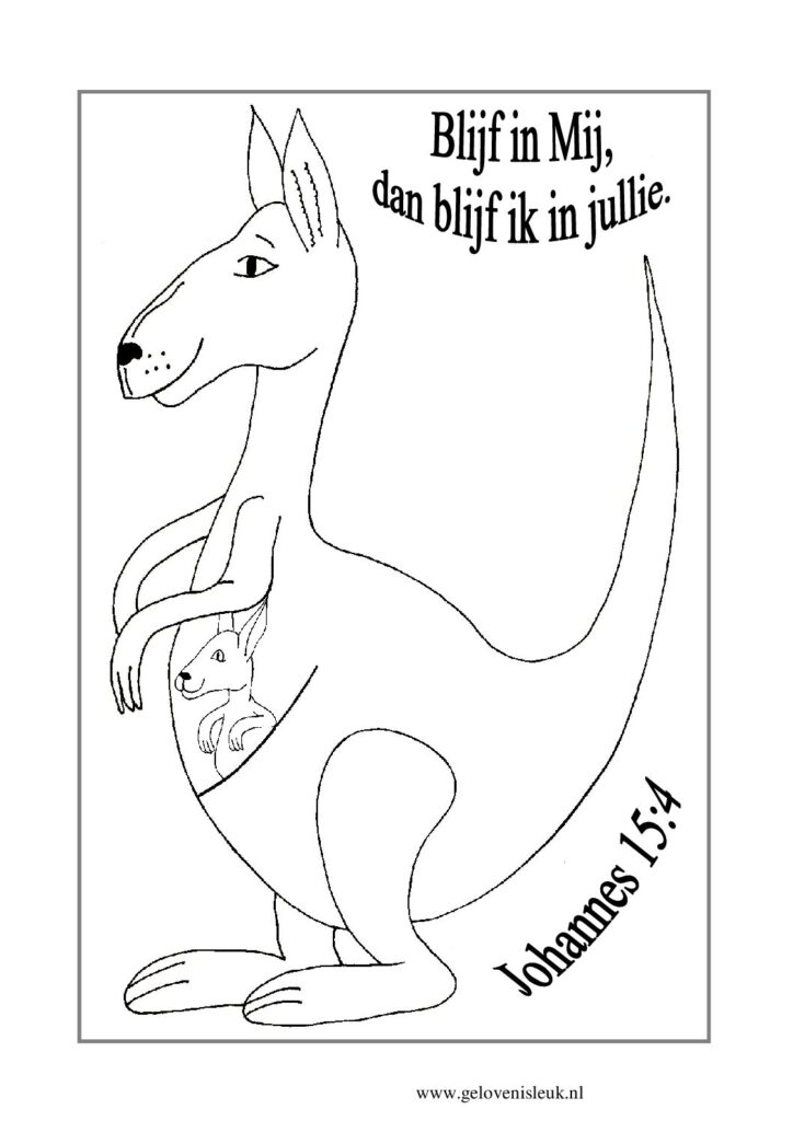 thumbnail of kangoeroe