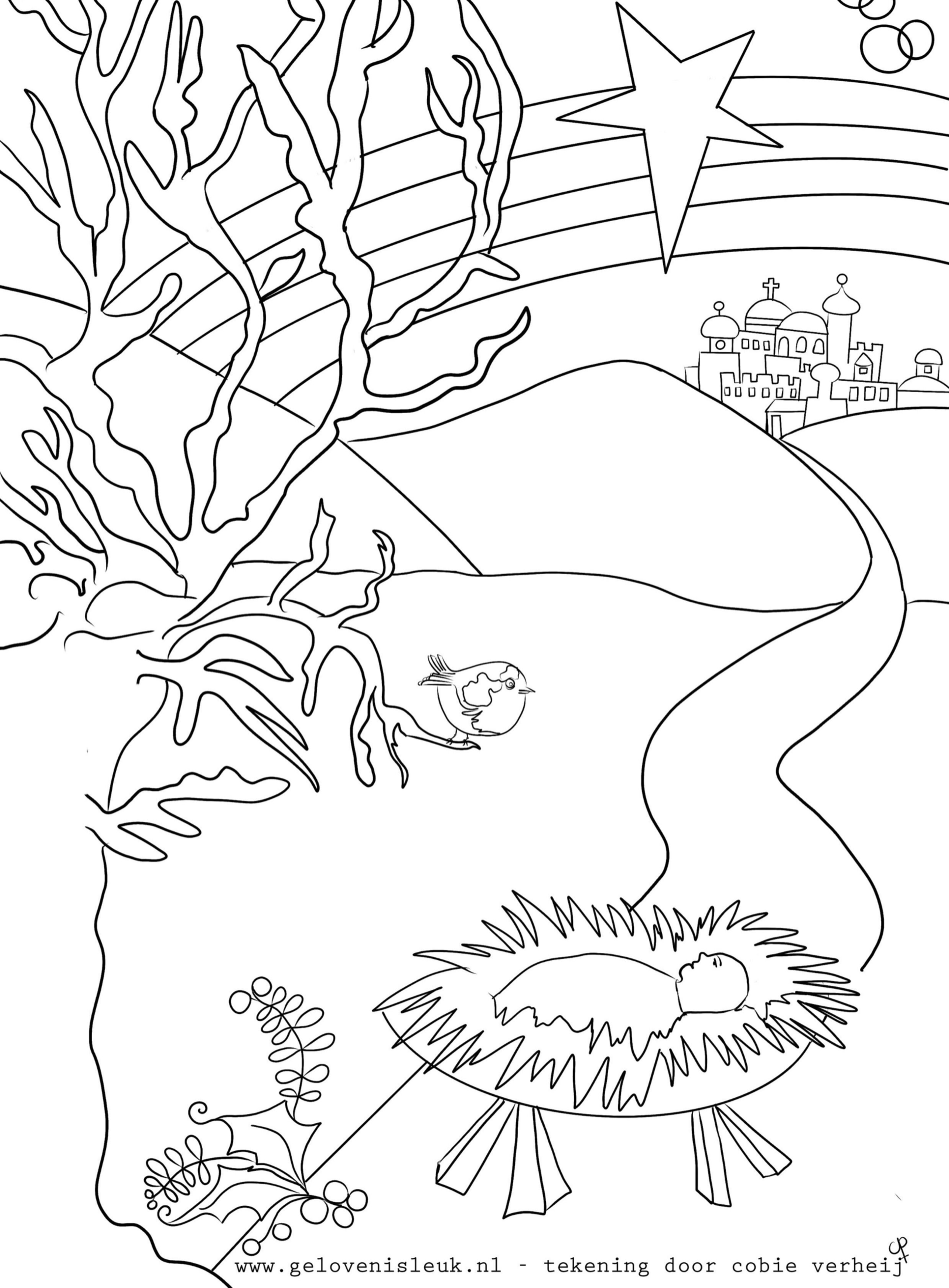 thumbnail of kerst-baby-boom
