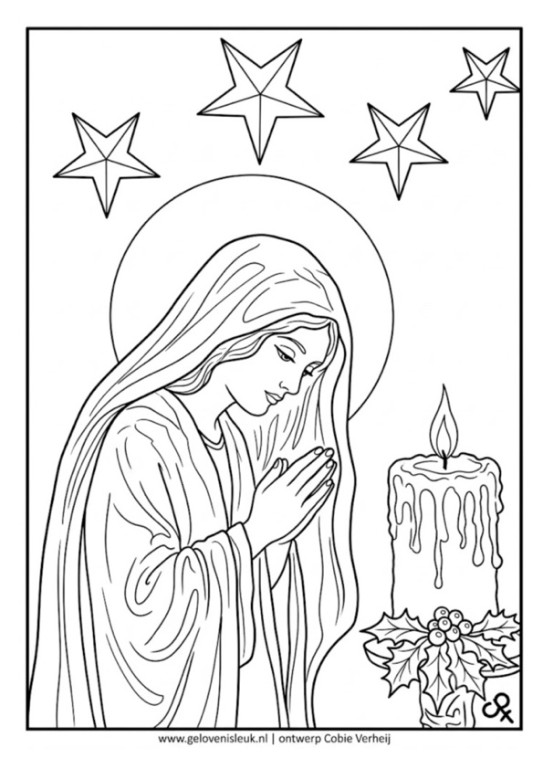 thumbnail of kerstgebed