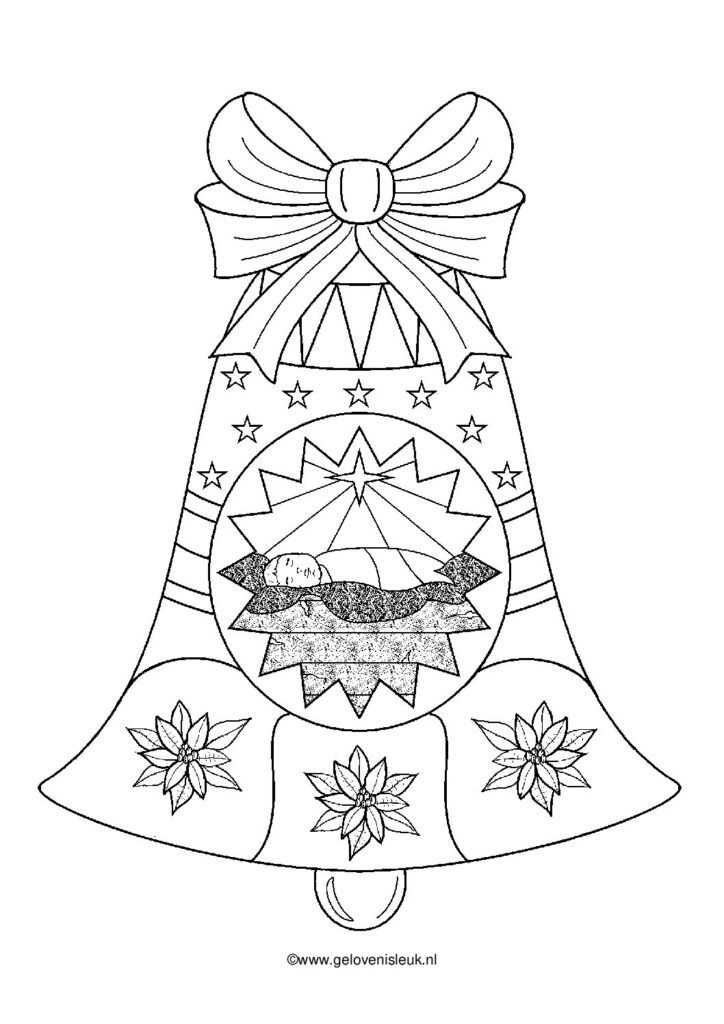 thumbnail of kerstklok2014_kleurplaat