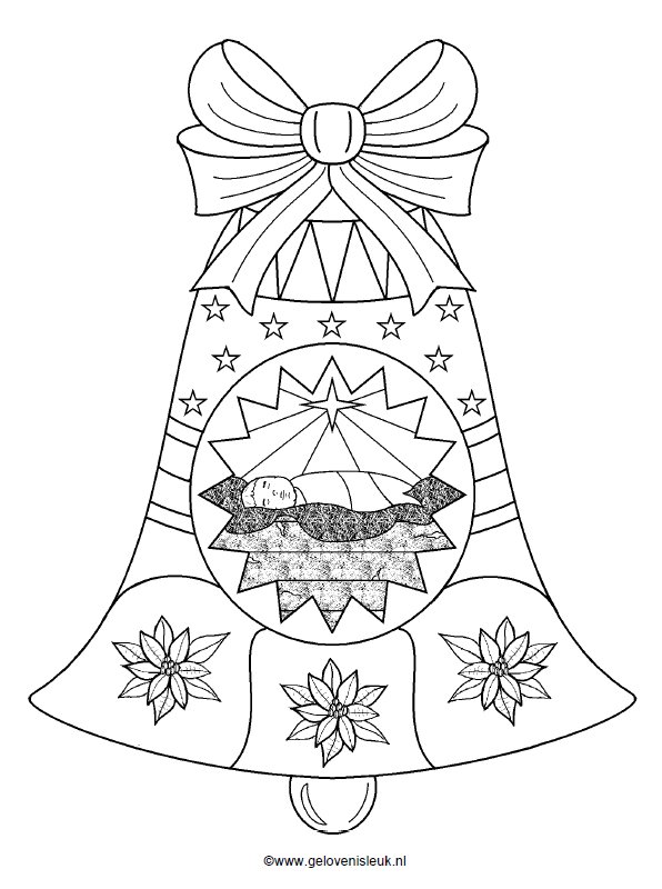 thumbnail of kerstklok2014_kleurplaat