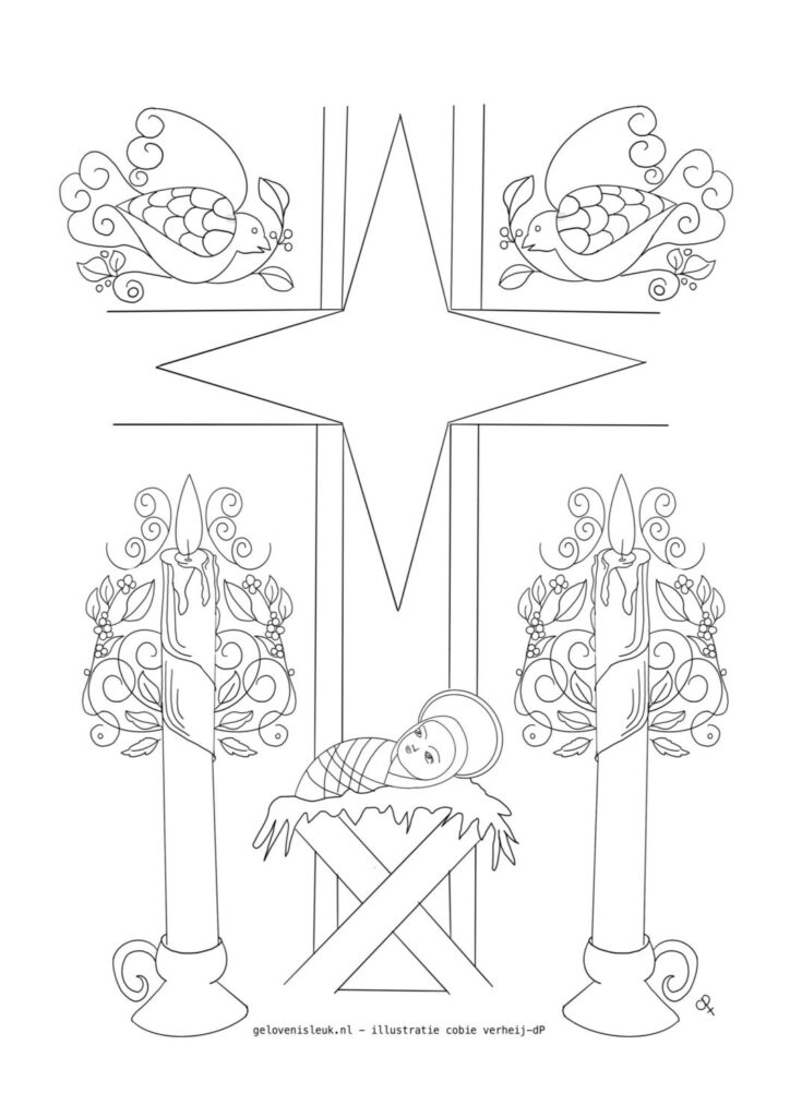 thumbnail of kindje_Jezus_met_ster_en_kaarsen