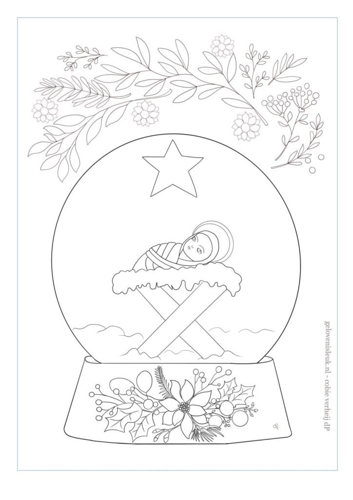 thumbnail of kindjejezusinbol