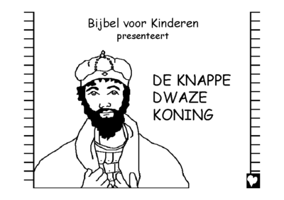 knappedwazekoning