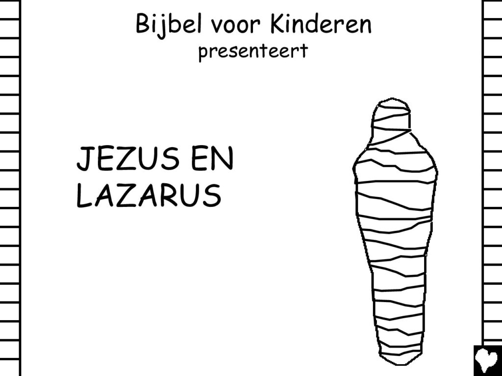 thumbnail of lazarus