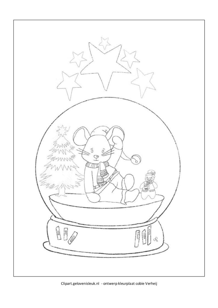 thumbnail of muis_sneeuwbol_kerstboom