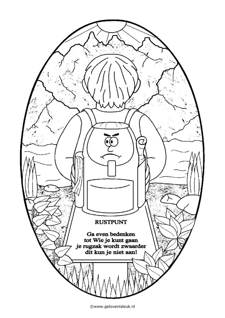 thumbnail of rugzak_kleurplaat