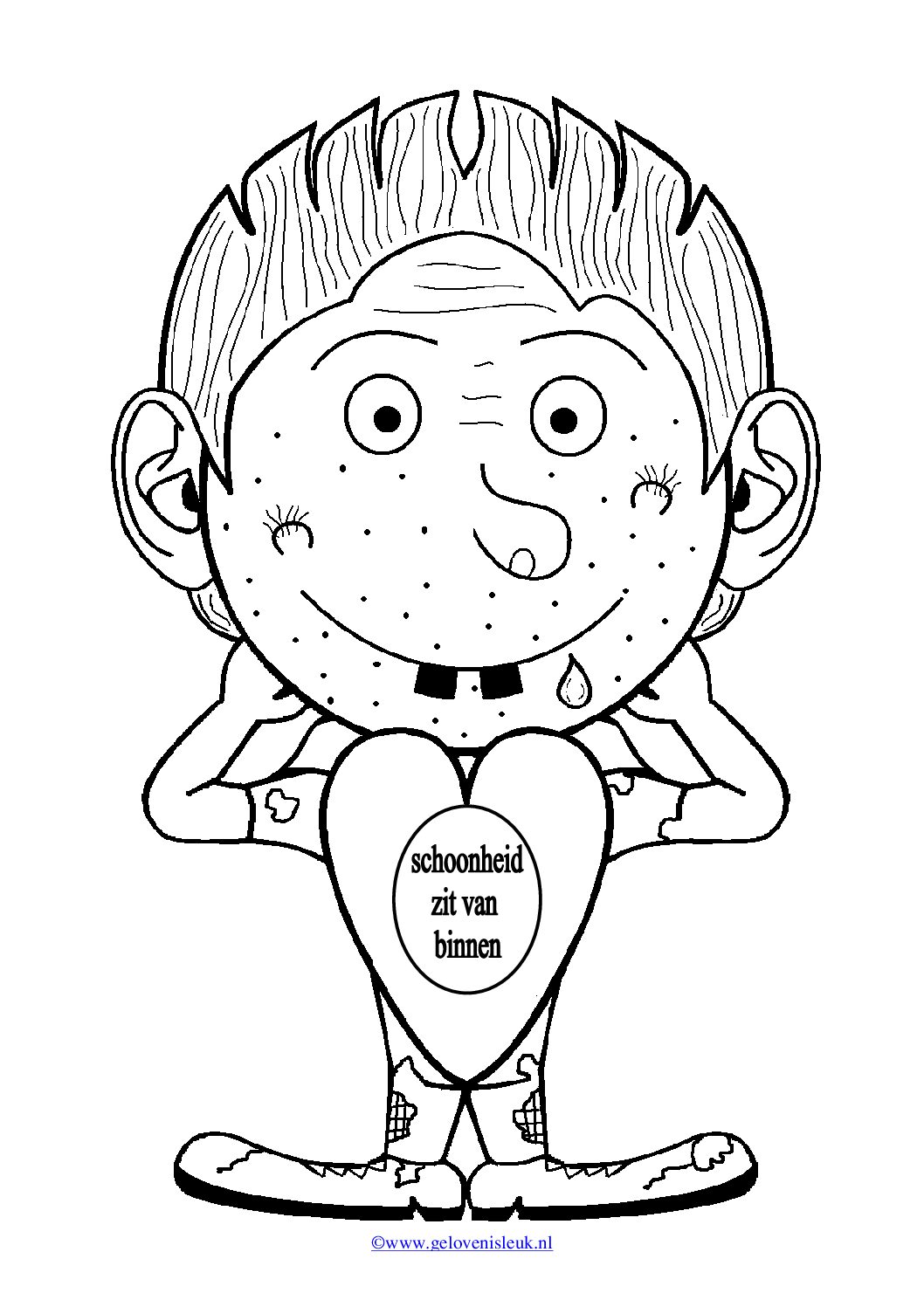 thumbnail of schoonheid_zit_van_binnen_kleurplaat_jongen.