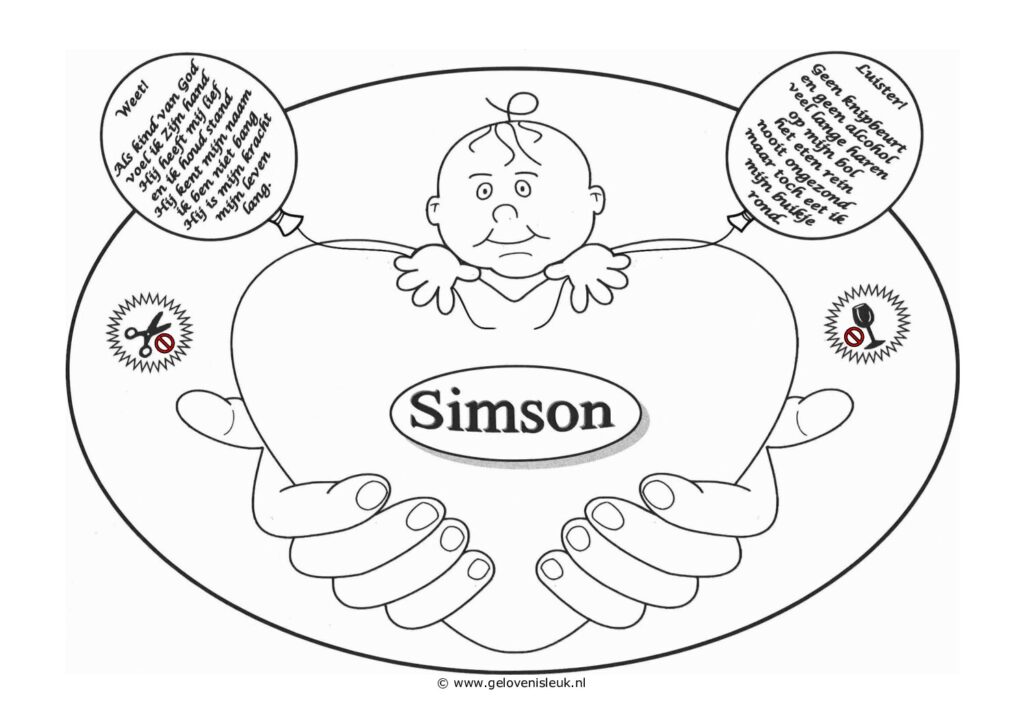 thumbnail of simson_baby_kleurplaat3