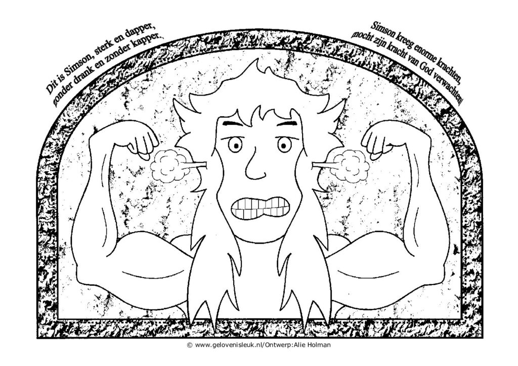 thumbnail of simson_boos_kleurplaat