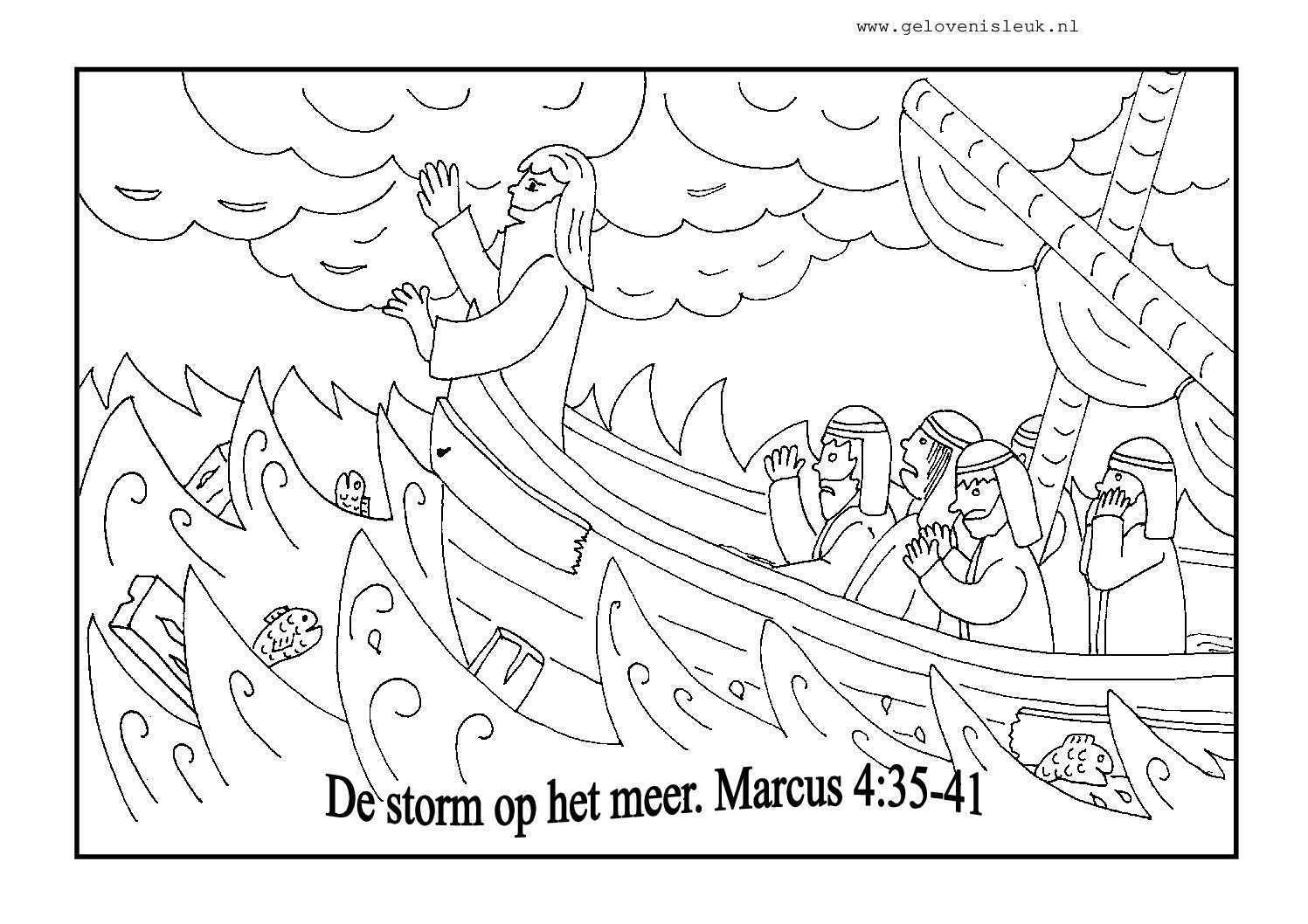 thumbnail of stormophetmeer