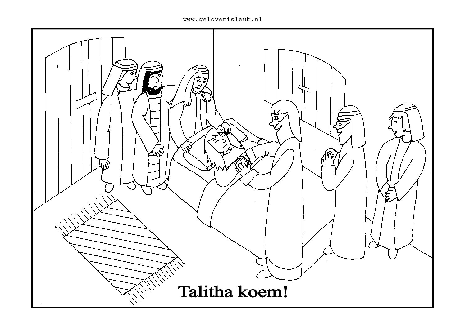 thumbnail of talitha